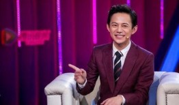 金星爆料何炅完整视频,揭秘娱乐圈背后的真实故事